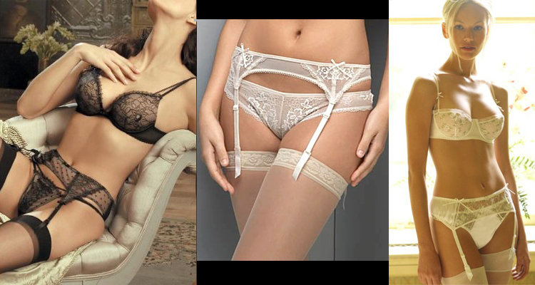 garter belts at stepfordwives.org